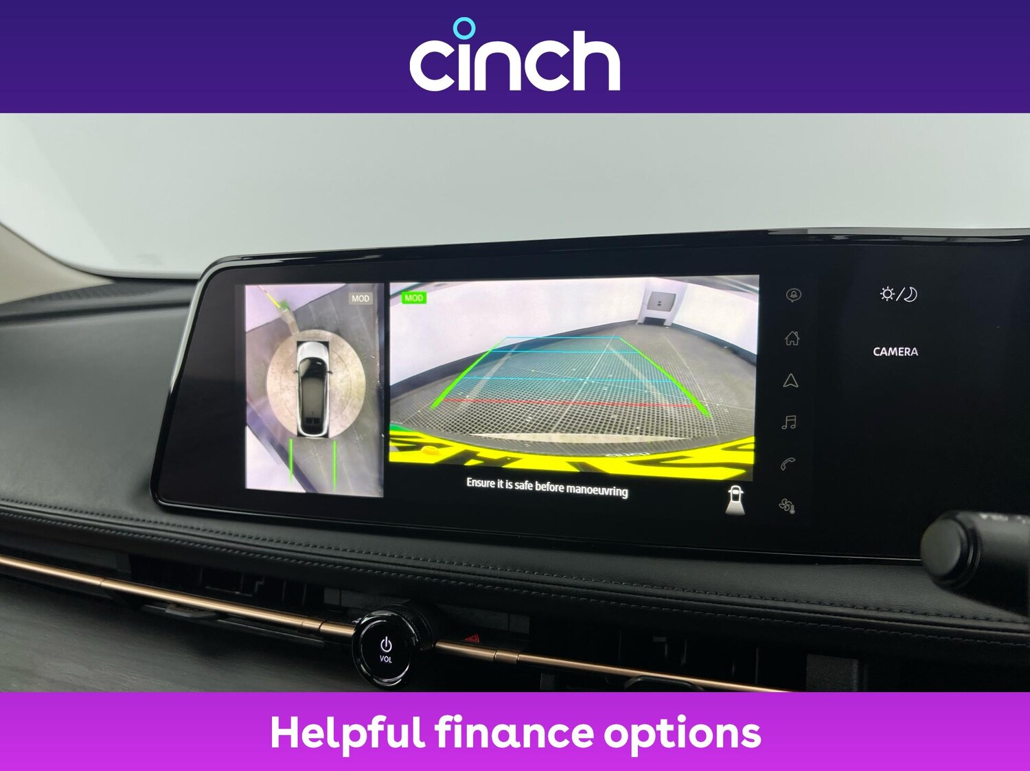 Used Nissan ARIYA 2022 for sale - 76395318: Photo 35