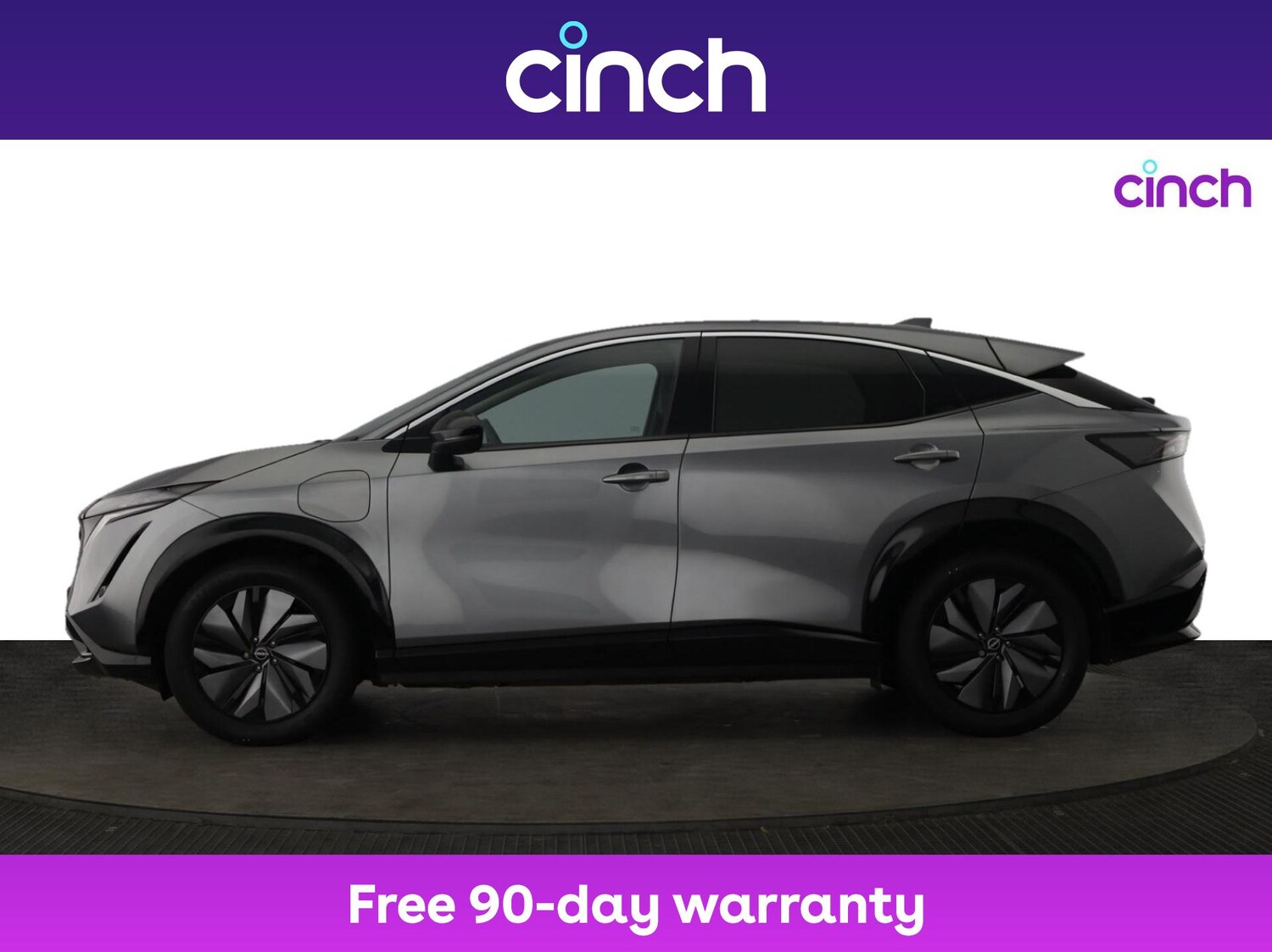 Used Nissan ARIYA 2022 for sale - 76395318: Photo 8