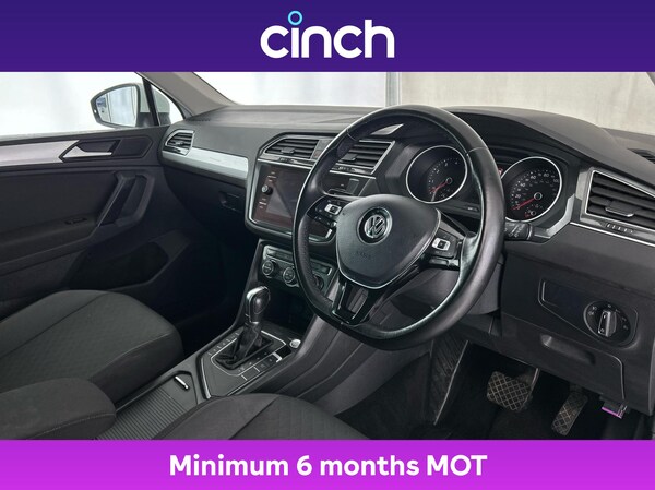 Used Volkswagen Tiguan 2019 for sale - 76211503: Photo 12