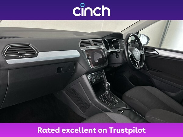 Used Volkswagen Tiguan 2019 for sale - 76211503: Photo 14