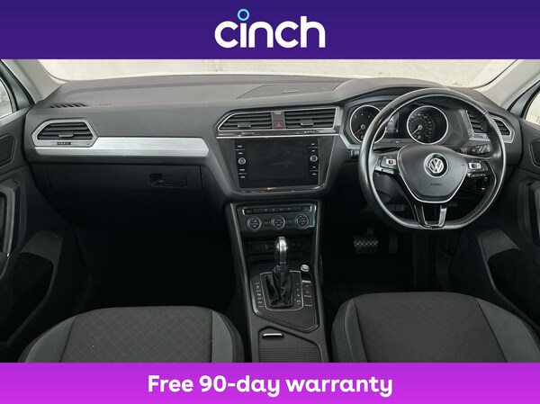 Used Volkswagen Tiguan 2019 for sale - 76211503: Photo 15