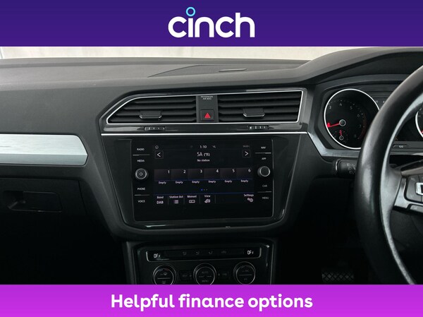 Used Volkswagen Tiguan 2019 for sale - 76211503: Photo 17