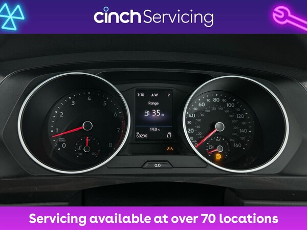 Used Volkswagen Tiguan 2019 for sale - 76211503: Photo 18
