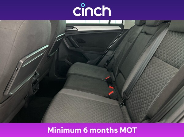 Used Volkswagen Tiguan 2019 for sale - 76211503: Photo 20