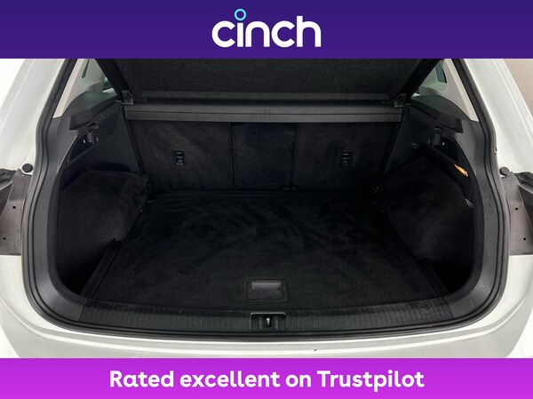 Used Volkswagen Tiguan 2019 for sale - 76211503: Photo 21