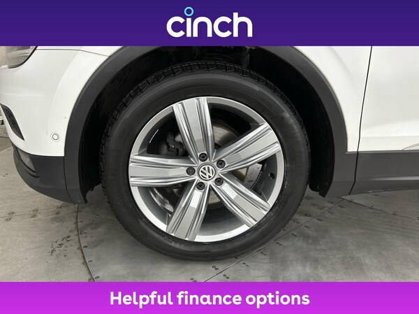 Used Volkswagen Tiguan 2019 for sale - 76211503: Photo 24
