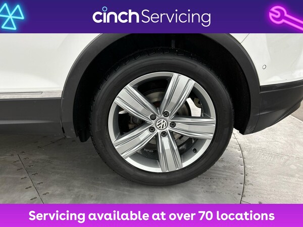 Used Volkswagen Tiguan 2019 for sale - 76211503: Photo 26