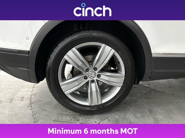 Used Volkswagen Tiguan 2019 for sale - 76211503: Photo 27