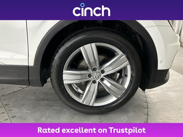 Used Volkswagen Tiguan 2019 for sale - 76211503: Photo 28