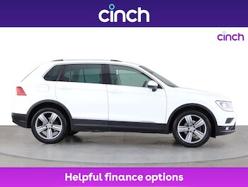 Used Volkswagen Tiguan 2019 for sale - 76211503: Photo 2