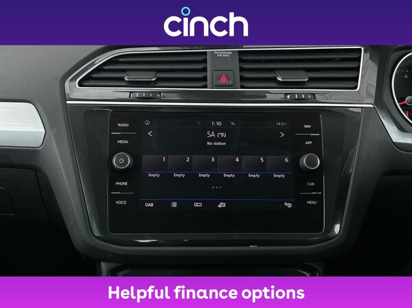 Used Volkswagen Tiguan 2019 for sale - 76211503: Photo 30
