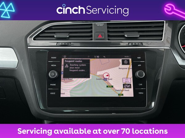 Used Volkswagen Tiguan 2019 for sale - 76211503: Photo 31