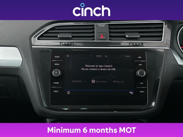 Used Volkswagen Tiguan 2019 for sale - 76211503: Photo 32