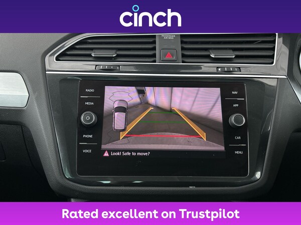 Used Volkswagen Tiguan 2019 for sale - 76211503: Photo 33