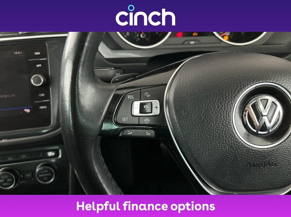 Used Volkswagen Tiguan 2019 for sale - 76211503: Photo 35