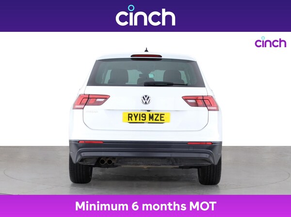 Used Volkswagen Tiguan 2019 for sale - 76211503: Photo 5