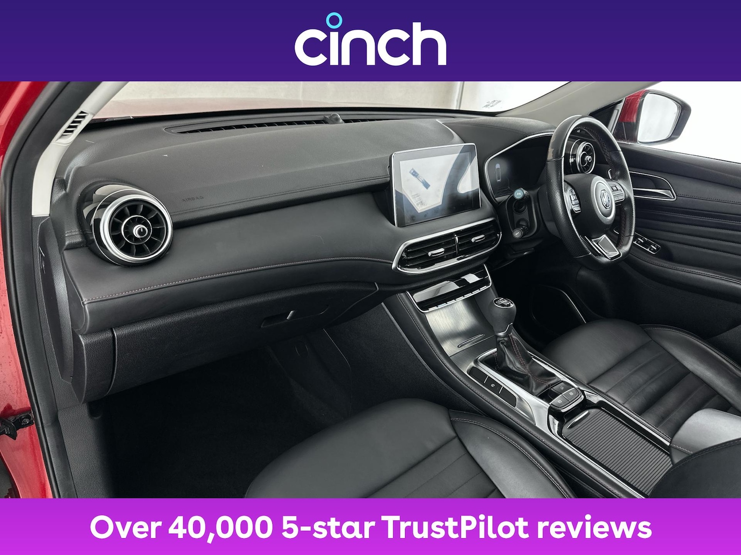 Used MG MG HS 2022 for sale - 76901666: Photo 14