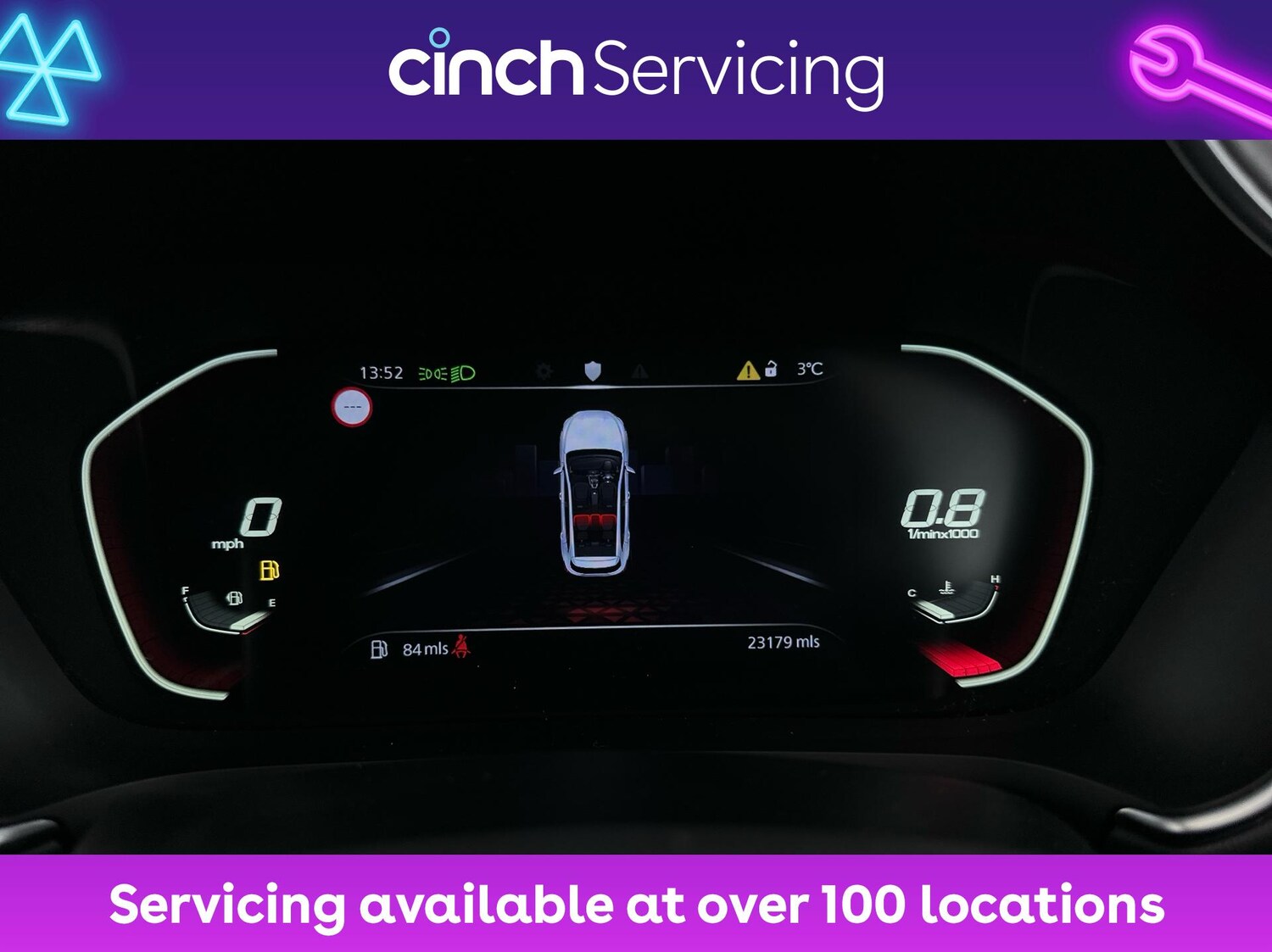 Used MG MG HS 2022 for sale - 76901666: Photo 18