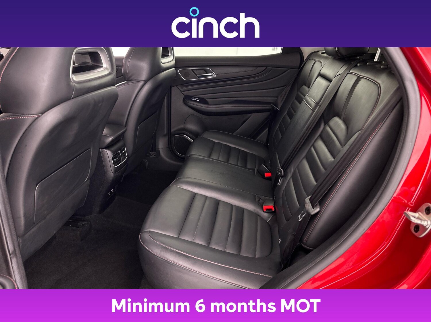 Used MG MG HS 2022 for sale - 76901666: Photo 20