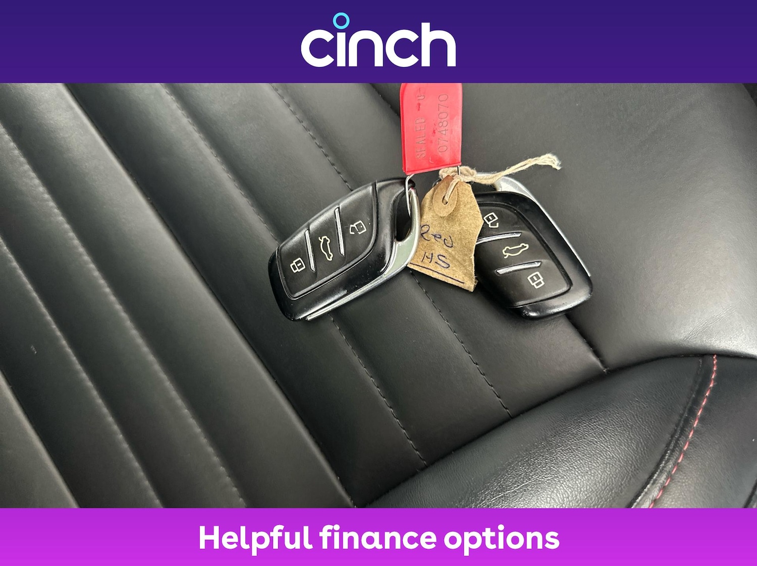 Used MG MG HS 2022 for sale - 76901666: Photo 30