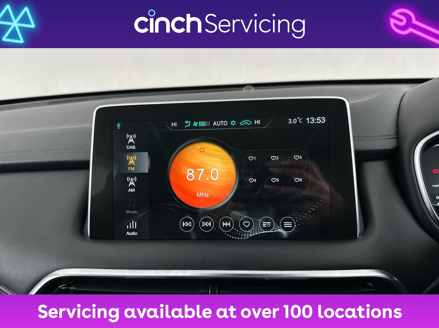 Used MG MG HS 2022 for sale - 76901666: Photo 31