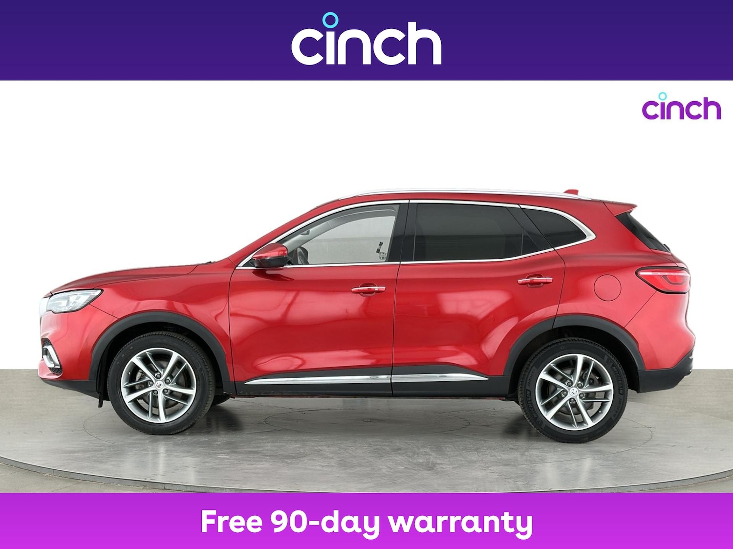 Used MG MG HS 2022 for sale - 76901666: Photo 8