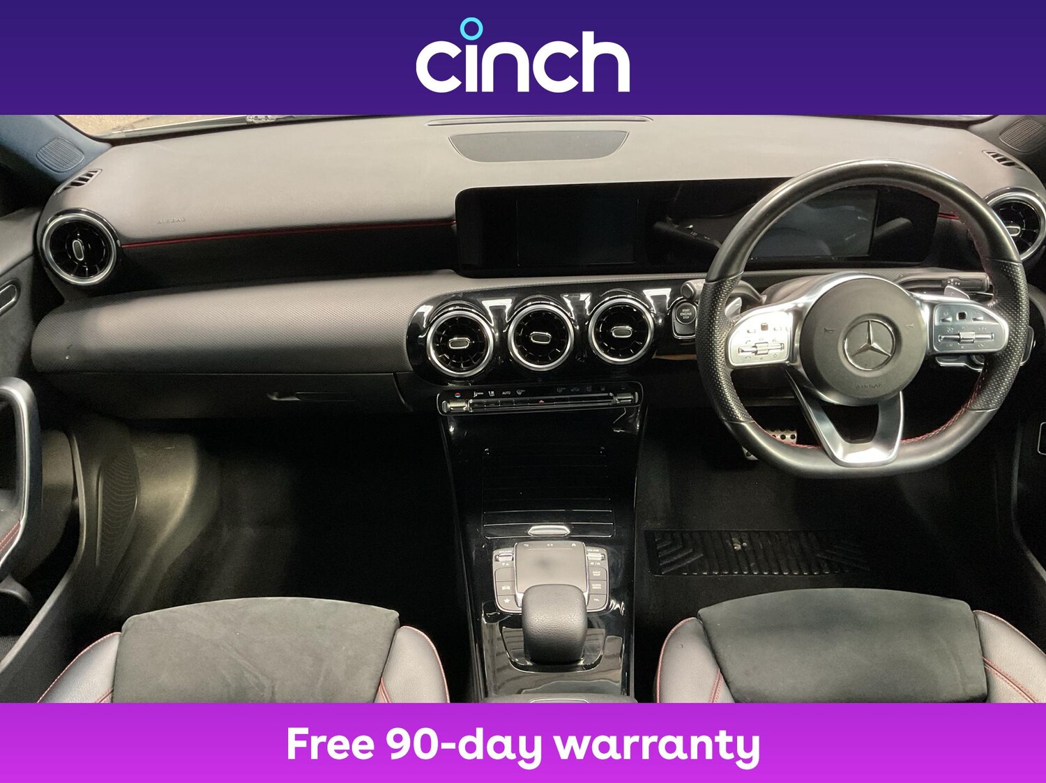 Used Mercedes-Benz A-Class 2021 for sale - 76082302: Photo 15