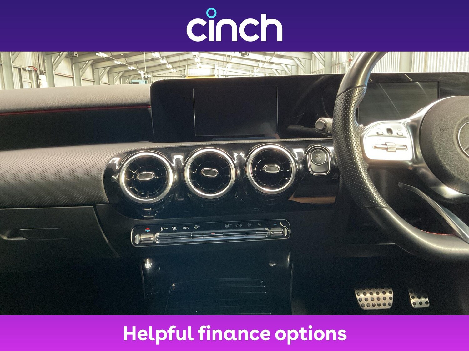 Used Mercedes-Benz A-Class 2021 for sale - 76082302: Photo 17