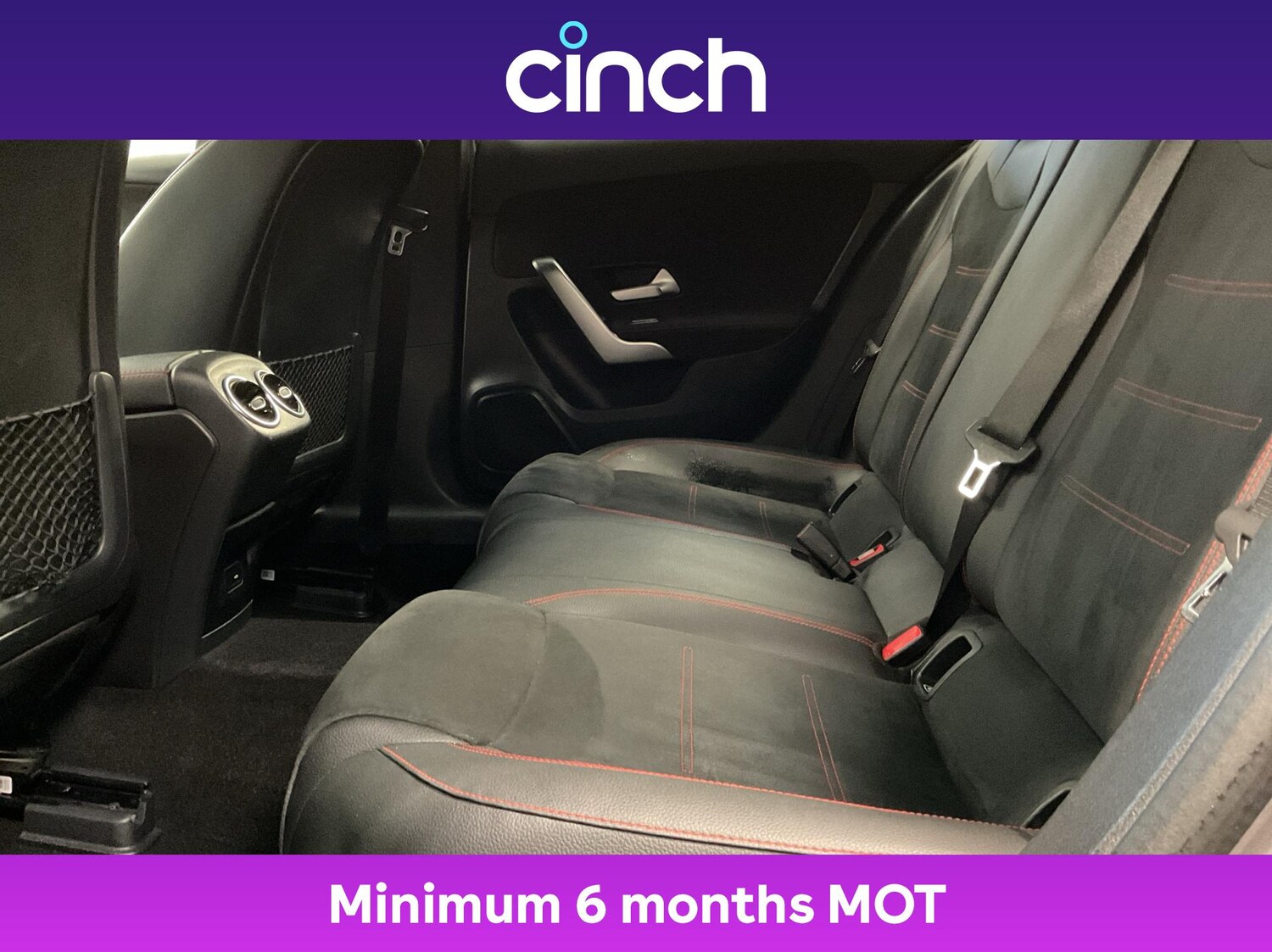 Used Mercedes-Benz A-Class 2021 for sale - 76082302: Photo 20