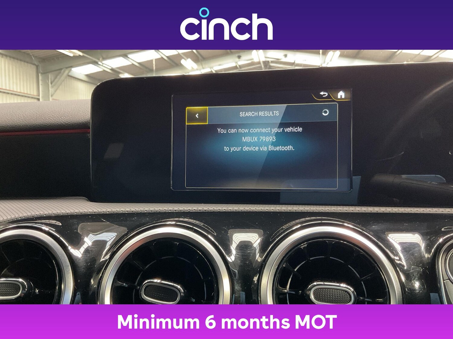 Used Mercedes-Benz A-Class 2021 for sale - 76082302: Photo 32