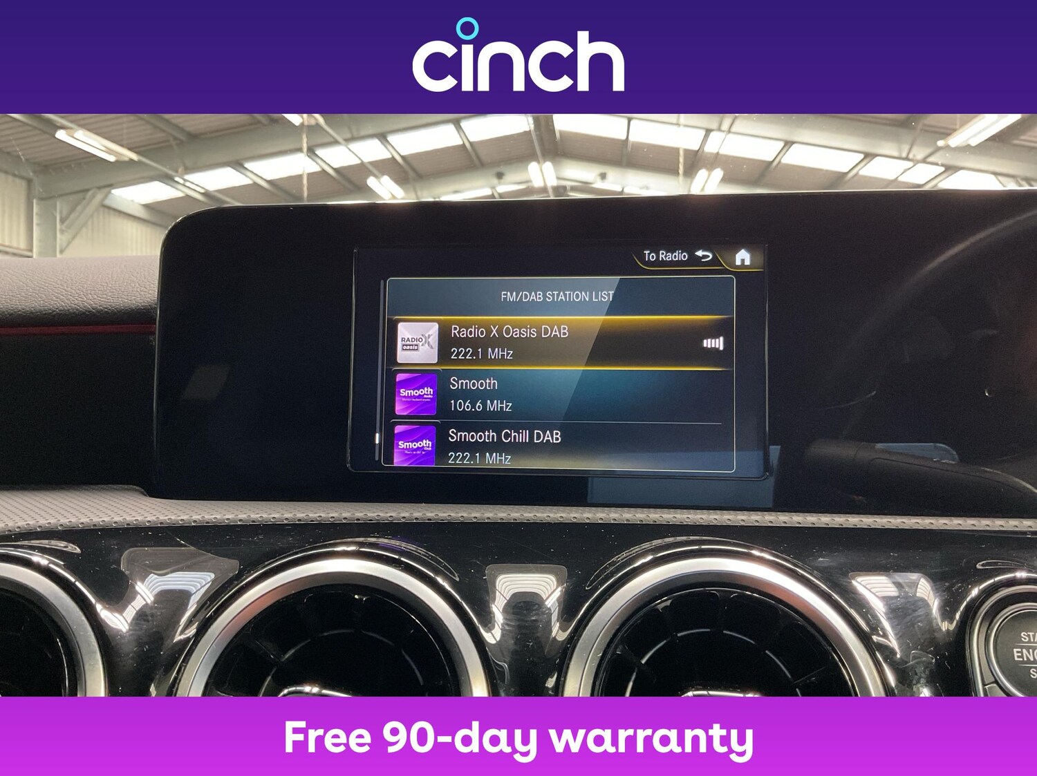 Used Mercedes-Benz A-Class 2021 for sale - 76082302: Photo 34