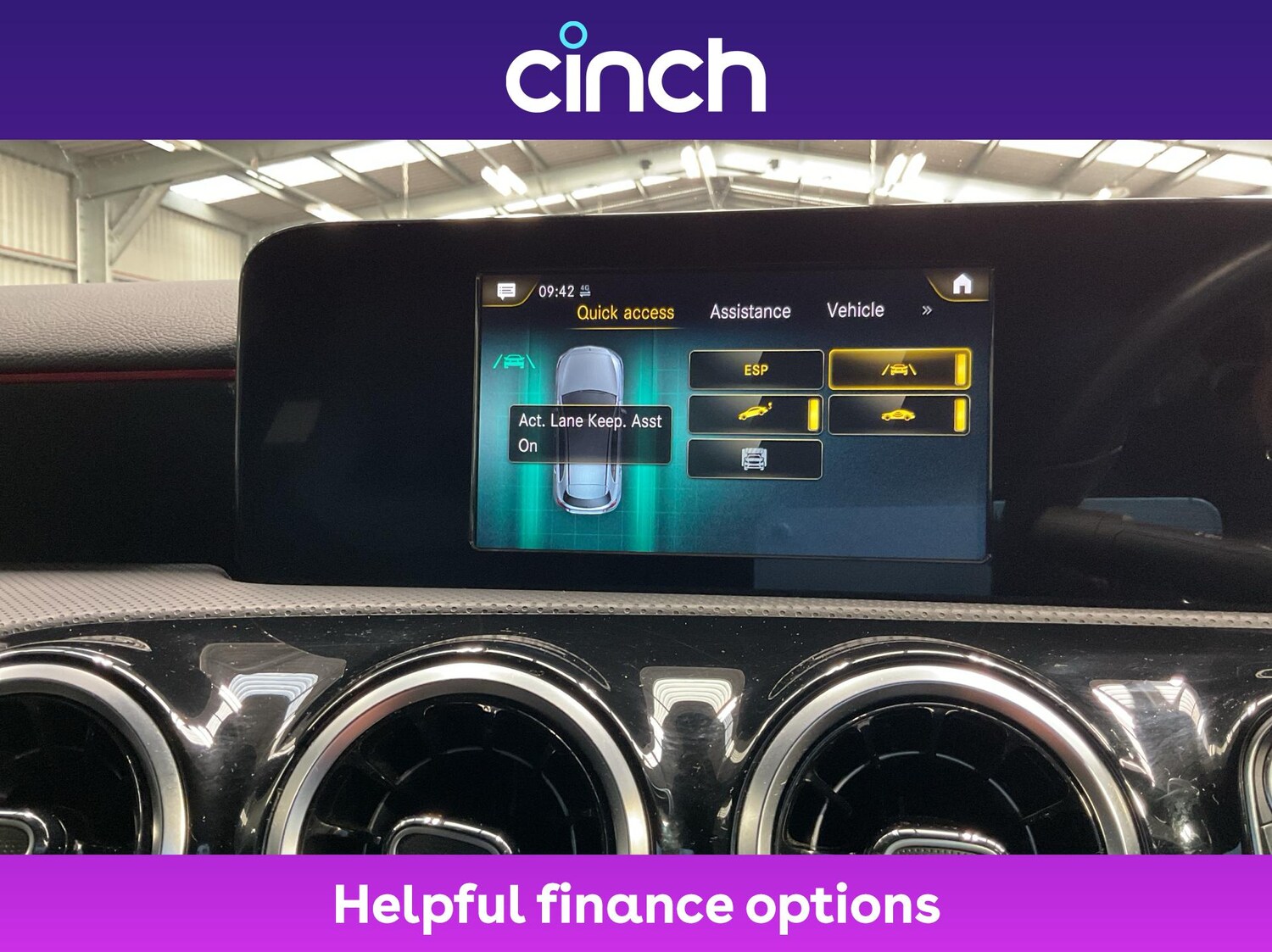 Used Mercedes-Benz A-Class 2021 for sale - 76082302: Photo 35