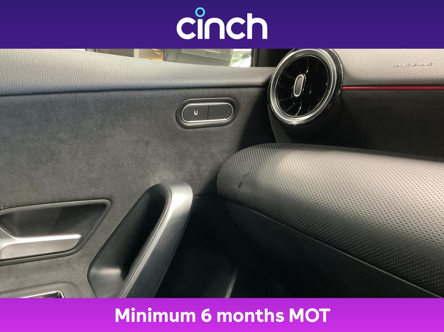 Used Mercedes-Benz A-Class 2021 for sale - 76082302: Photo 37