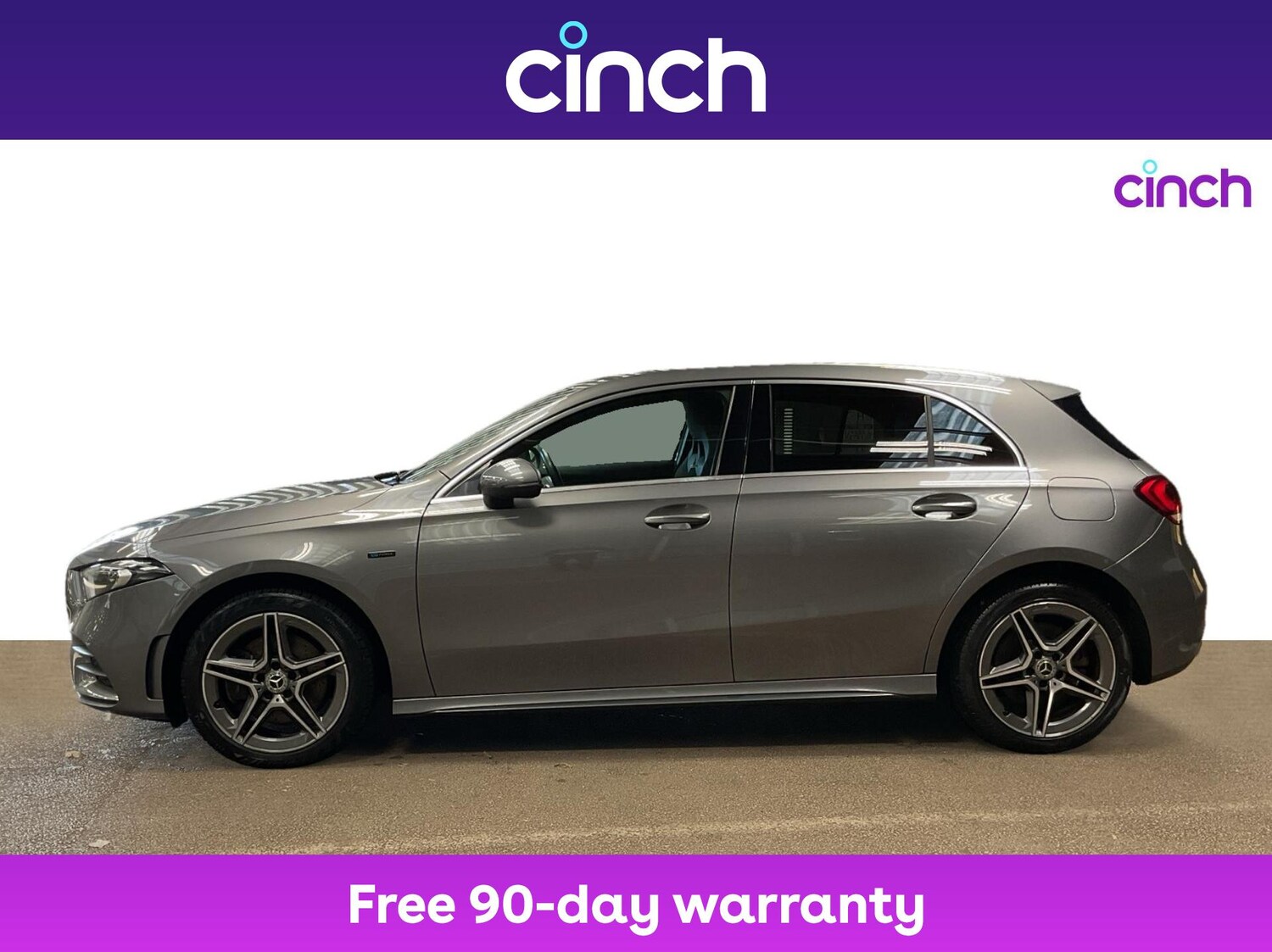 Used Mercedes-Benz A-Class 2021 for sale - 76082302: Photo 8