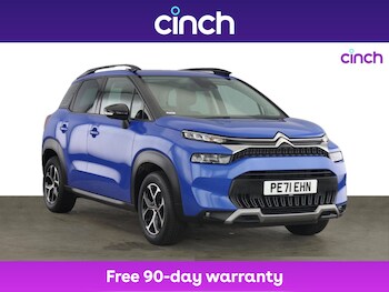 Citroen - C3 Aircross