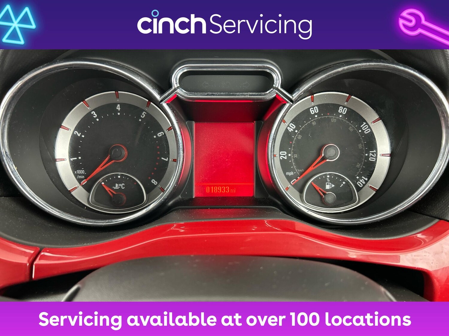 Used Vauxhall ADAM 2019 for sale - 76923065: Photo 18