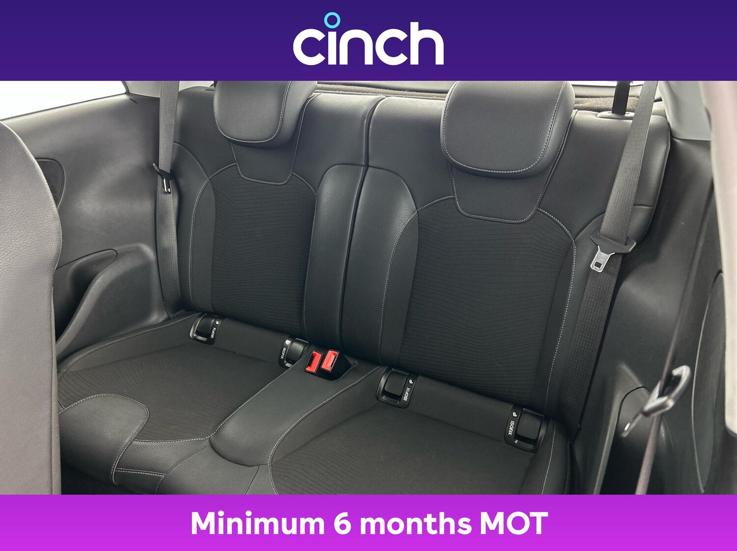 Used Vauxhall ADAM 2019 for sale - 76923065: Photo 20