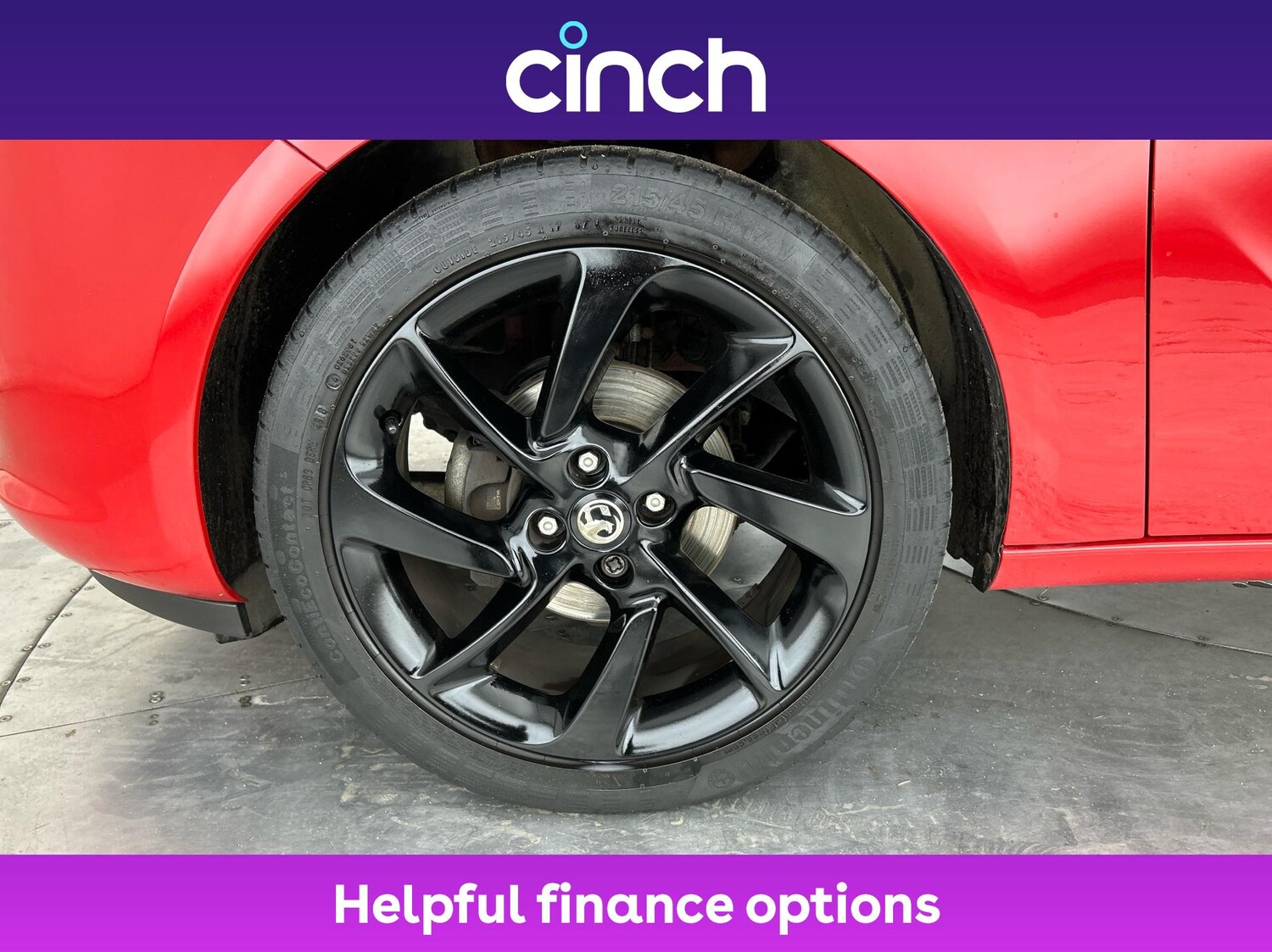 Used Vauxhall ADAM 2019 for sale - 76923065: Photo 24