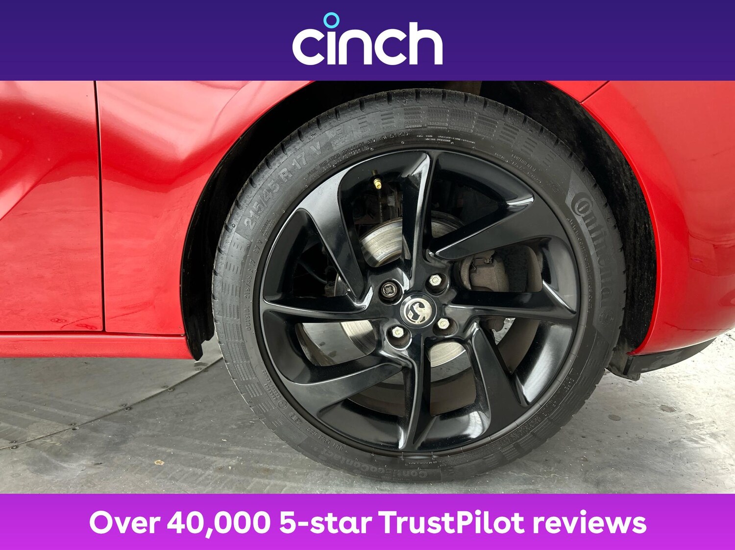 Used Vauxhall ADAM 2019 for sale - 76923065: Photo 28