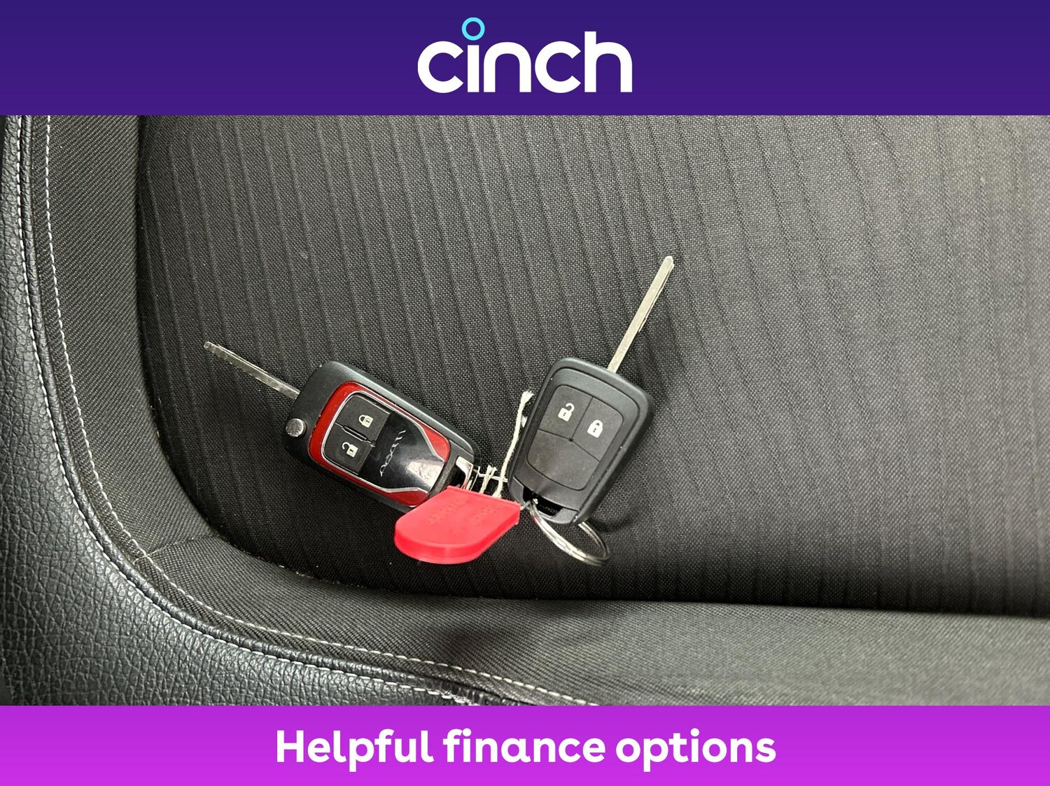 Used Vauxhall ADAM 2019 for sale - 76923065: Photo 30