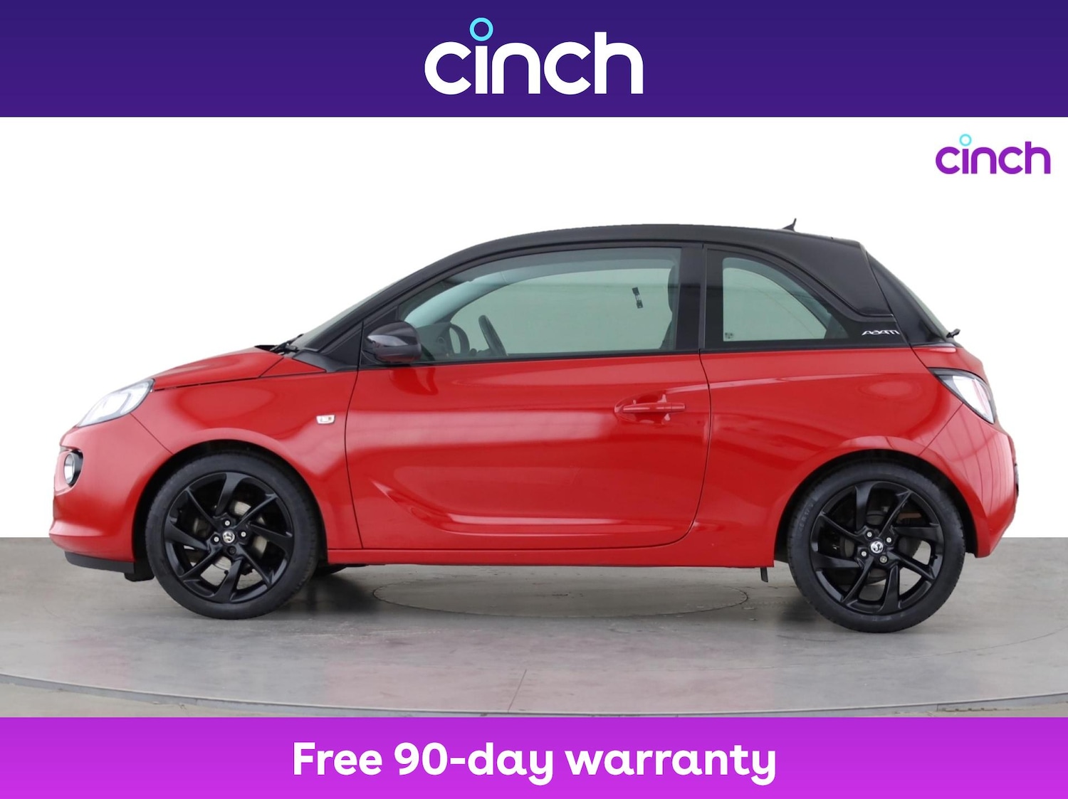 Used Vauxhall ADAM 2019 for sale - 76923065: Photo 8