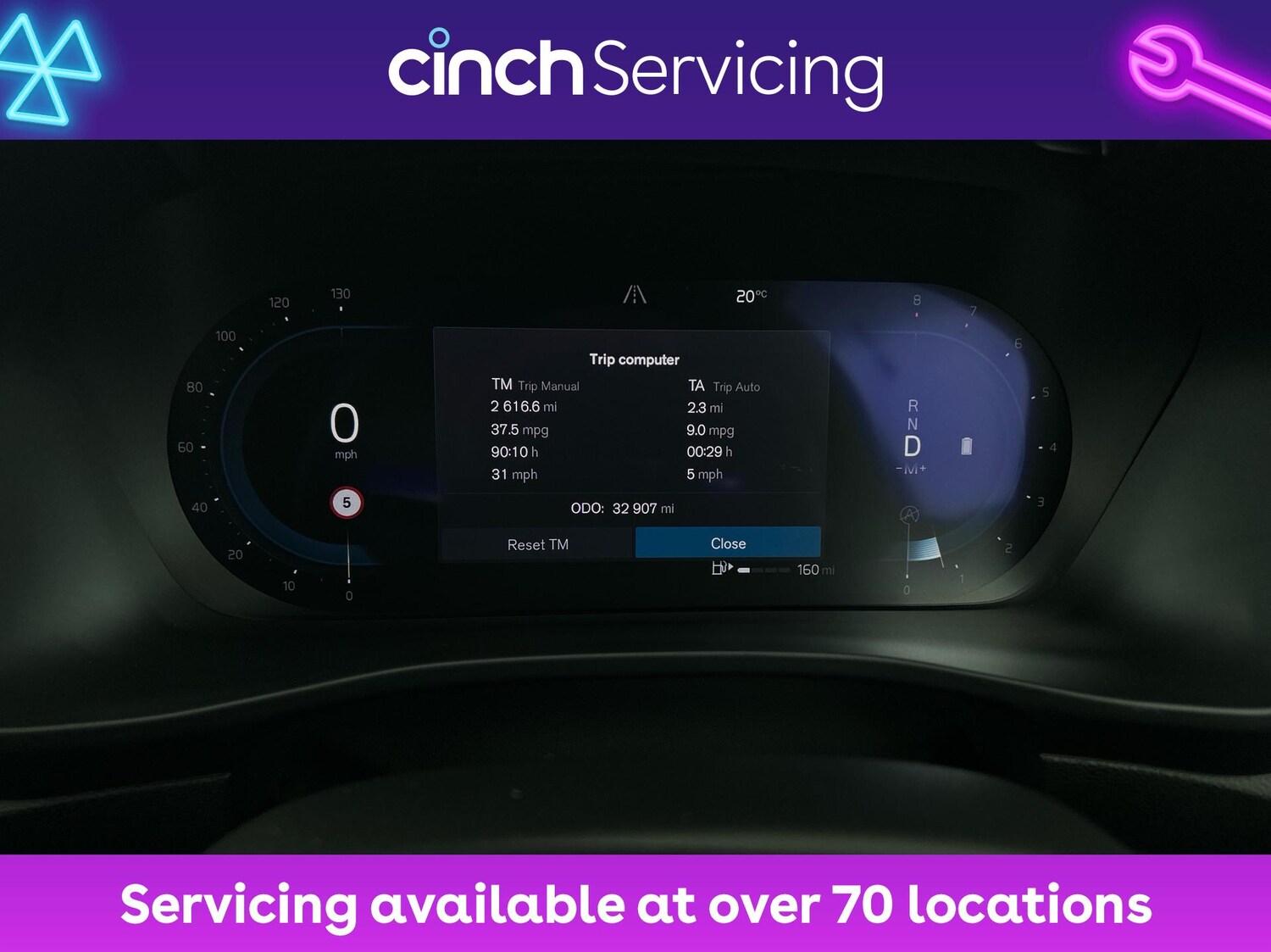 Used Volvo XC40 2022 for sale - 76395200: Photo 18