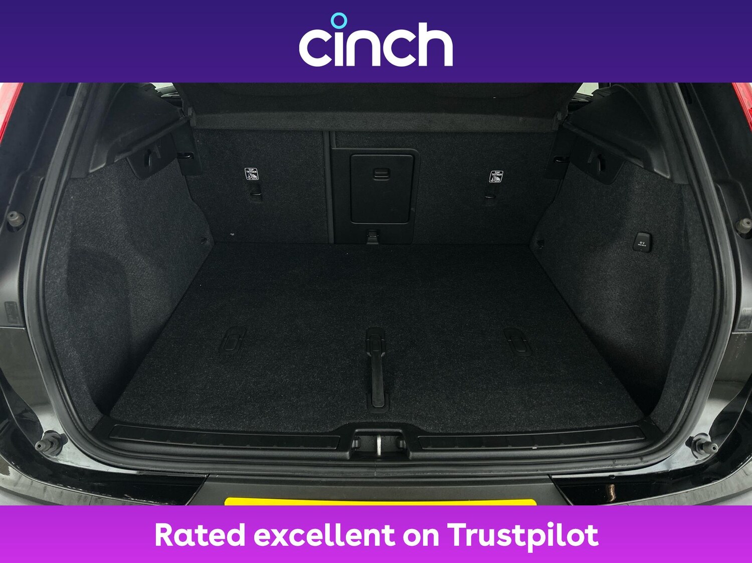 Used Volvo XC40 2022 for sale - 76395200: Photo 21