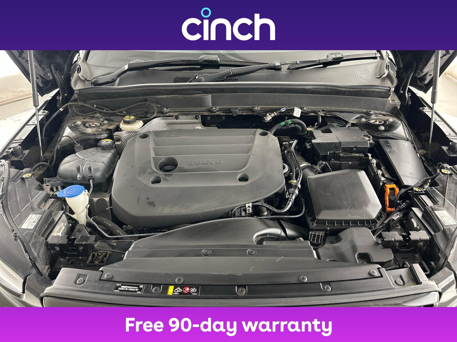 Used Volvo XC40 2022 for sale - 76395200: Photo 23