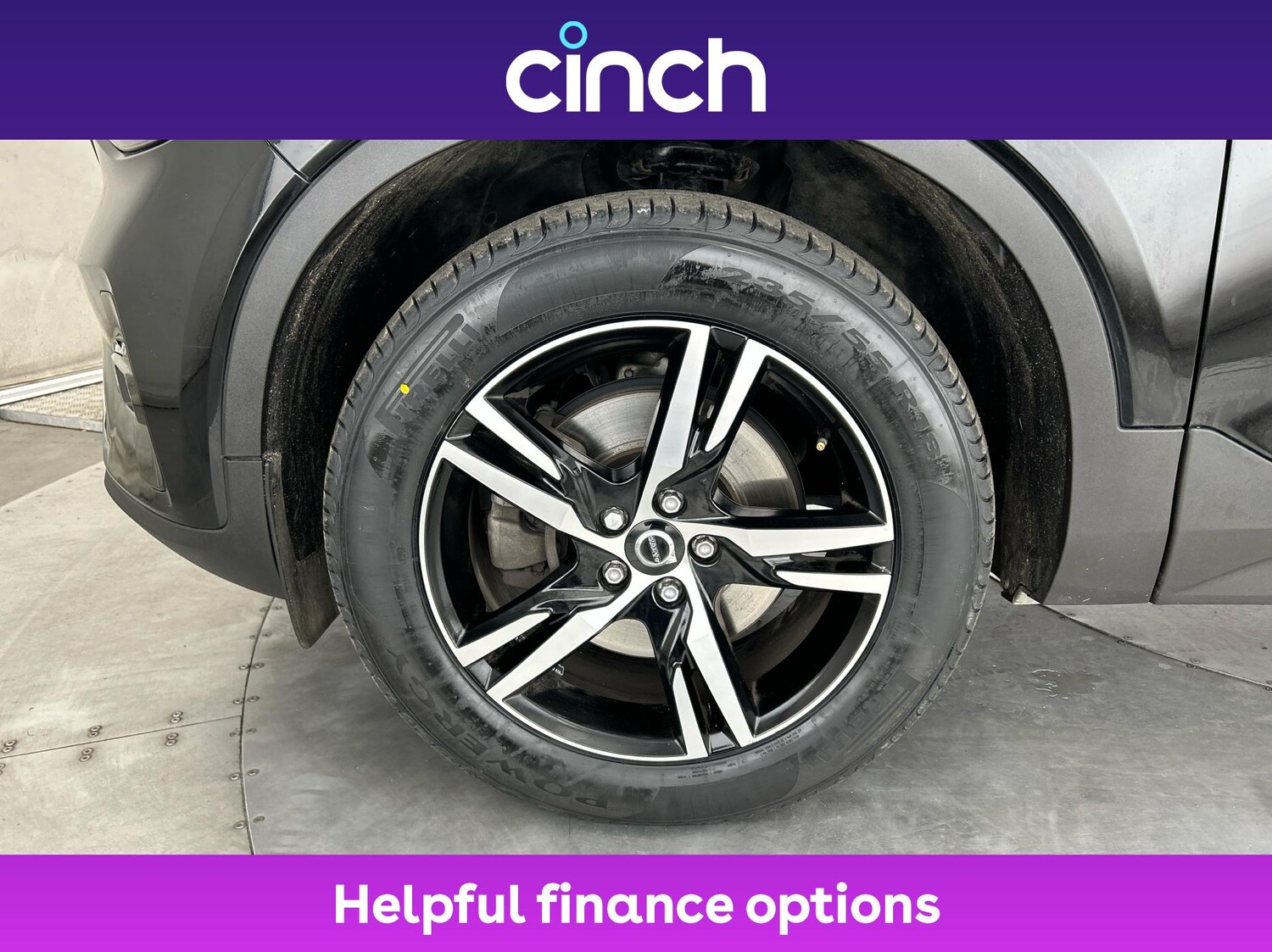 Used Volvo XC40 2022 for sale - 76395200: Photo 24