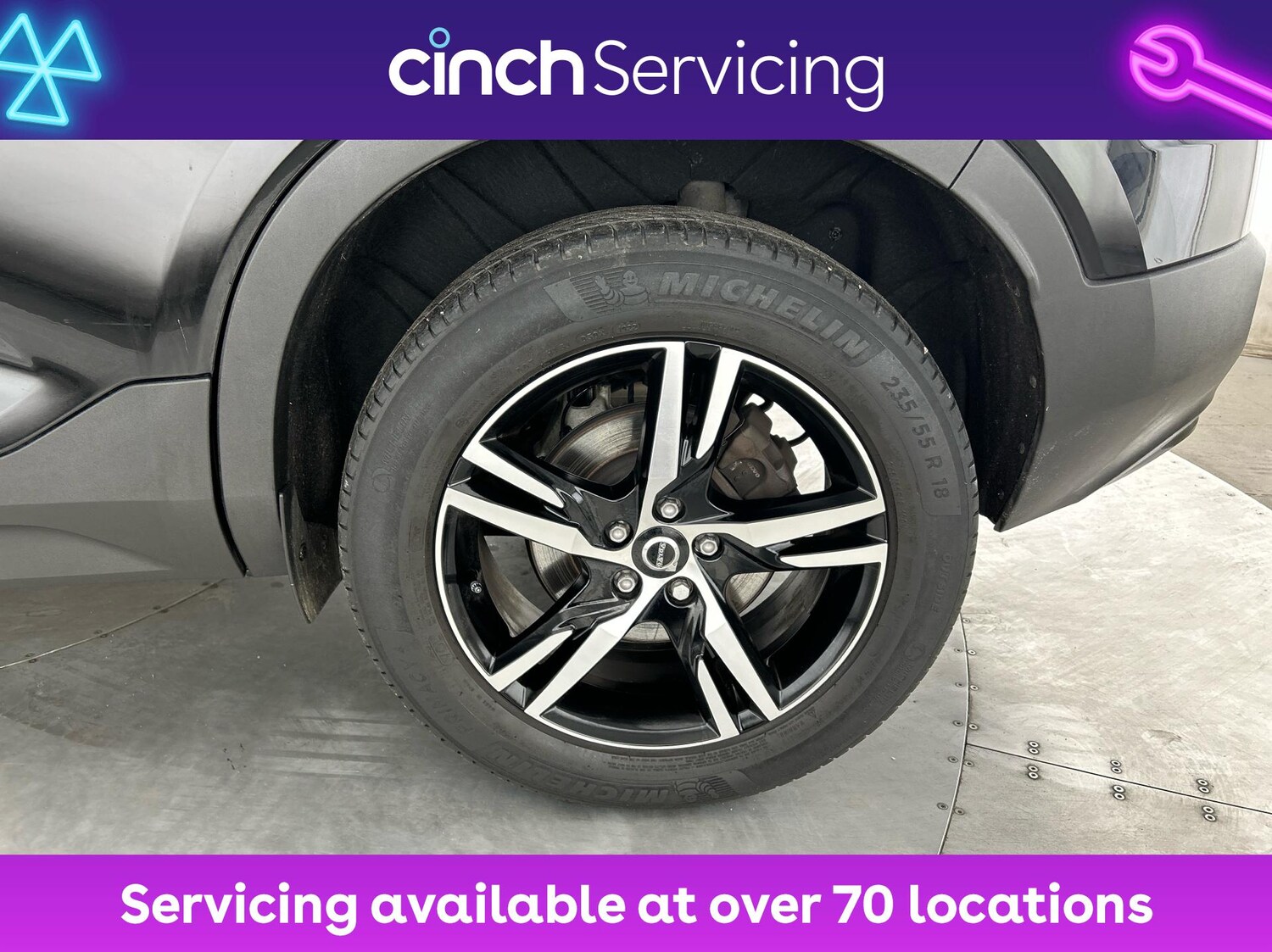 Used Volvo XC40 2022 for sale - 76395200: Photo 26