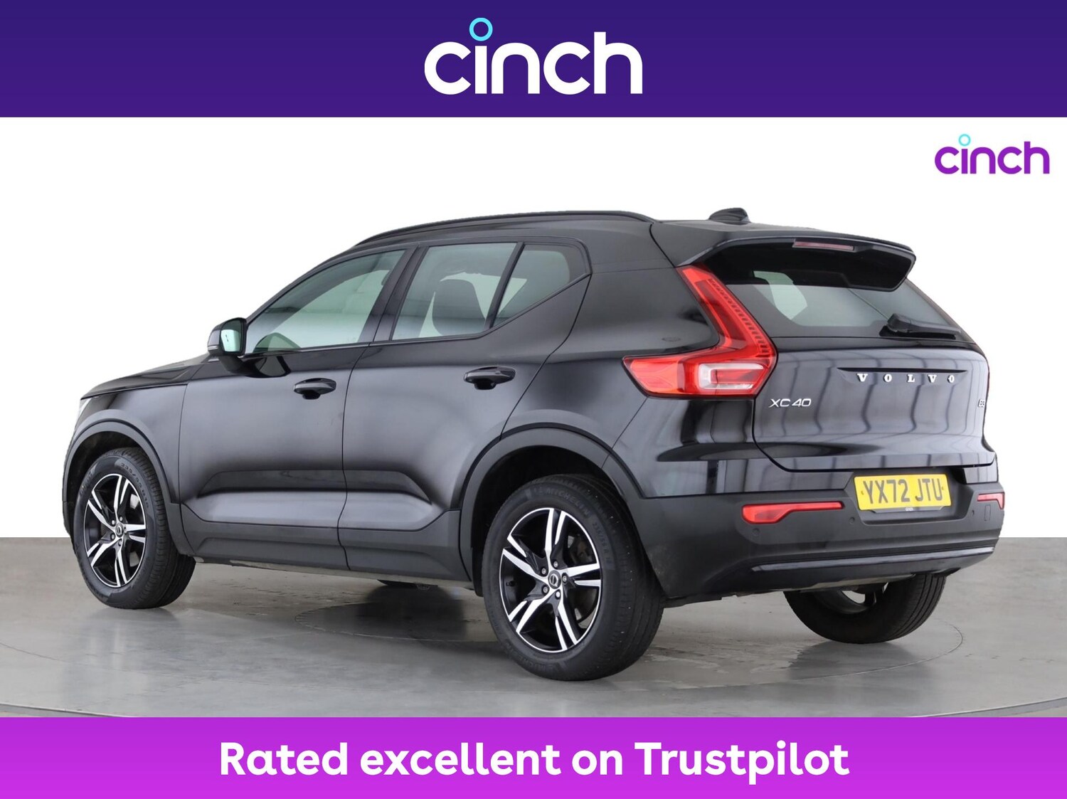 Used Volvo XC40 2022 for sale - 76395200: Photo 6