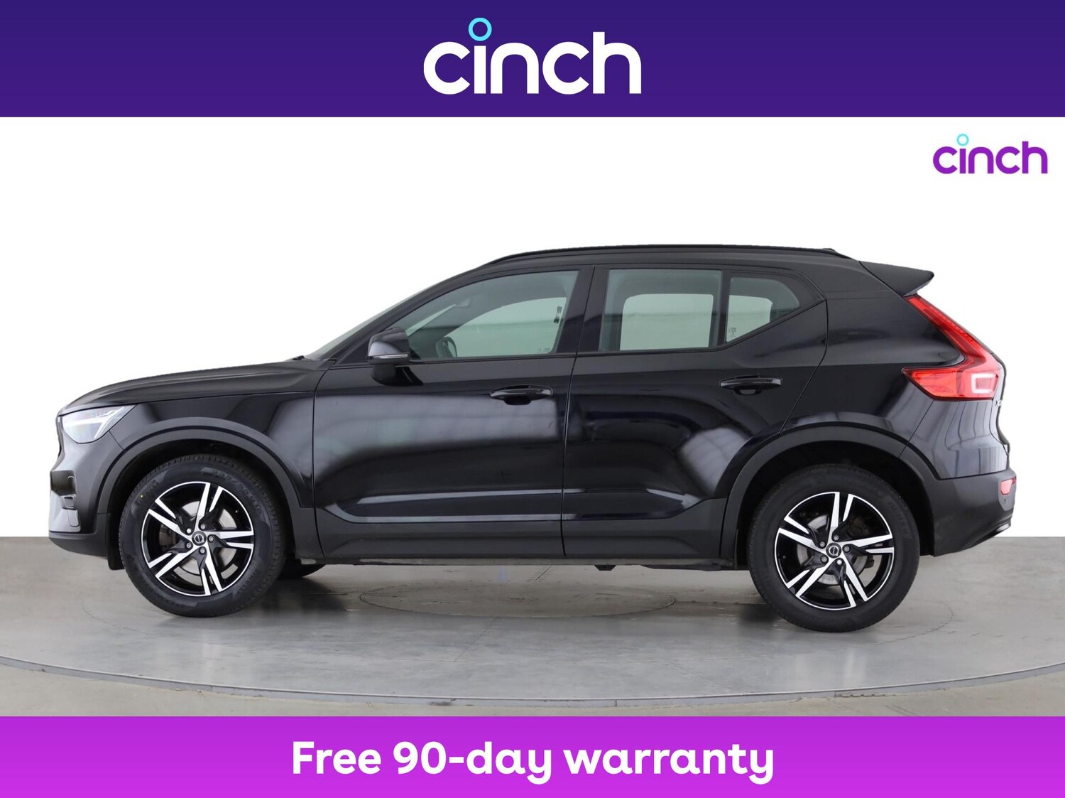 Used Volvo XC40 2022 for sale - 76395200: Photo 8