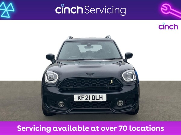 Used MINI Countryman 2021 for sale - 75561205: Photo 11