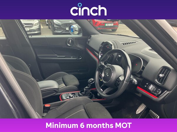 Used MINI Countryman 2021 for sale - 75561205: Photo 12